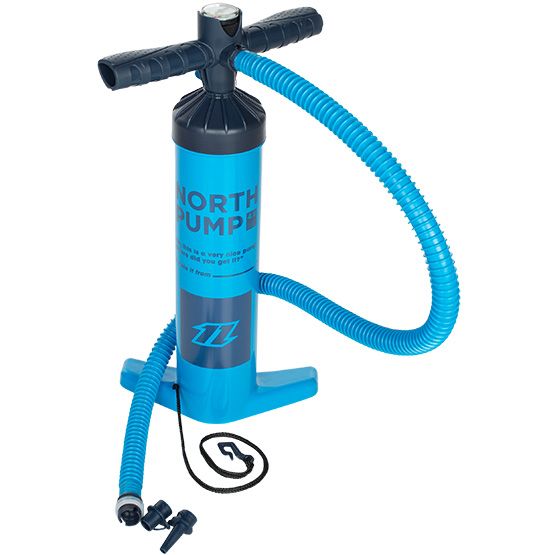 north pump